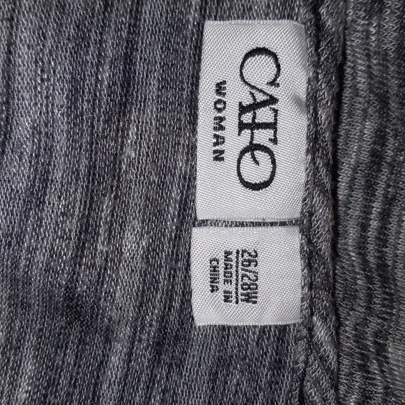 CATO Plus Shirt - Picture 6 of 6